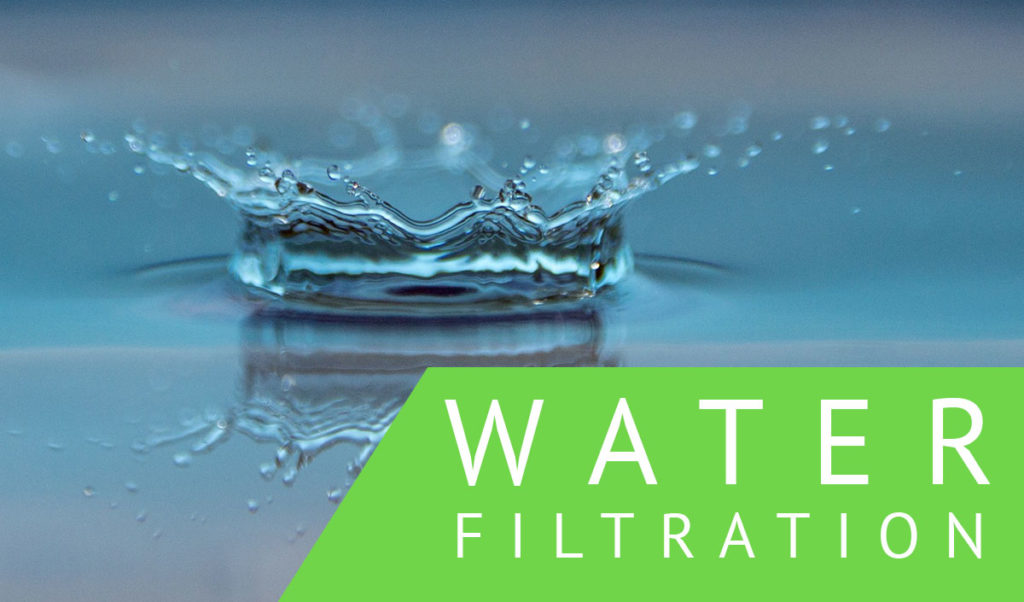 An Overview of Residential and Commercial Water Filtration Options
