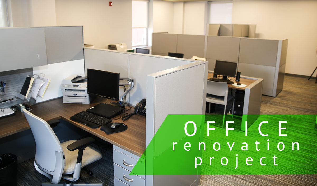 green-office-renovation-project
